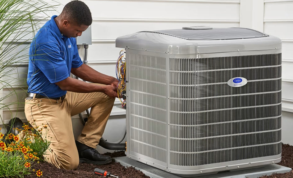 HVAC Repair