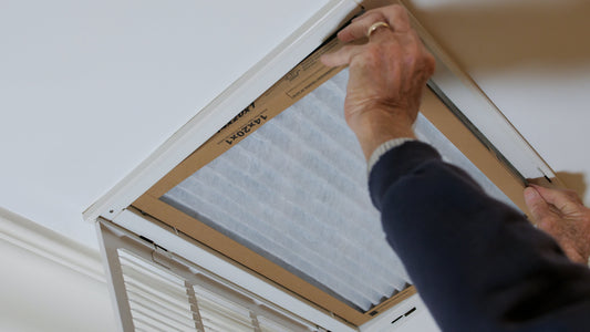How to Determine Air Filter Size