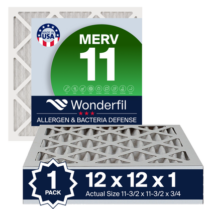 12x12x1 Air Filters