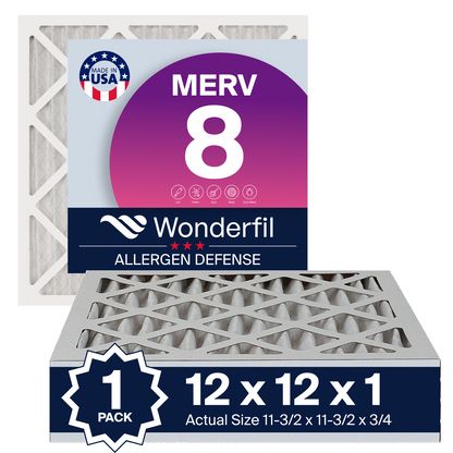 12x12x1 Air Filters